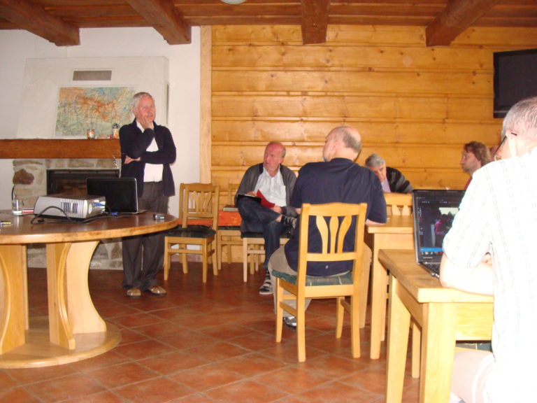 Parakletos, Czech Republic — CEP Partner