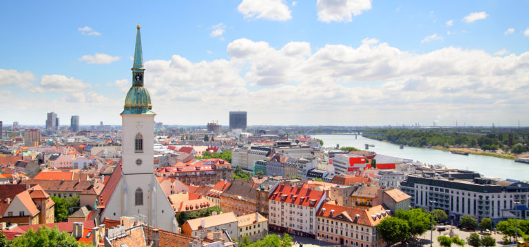 Bratislava