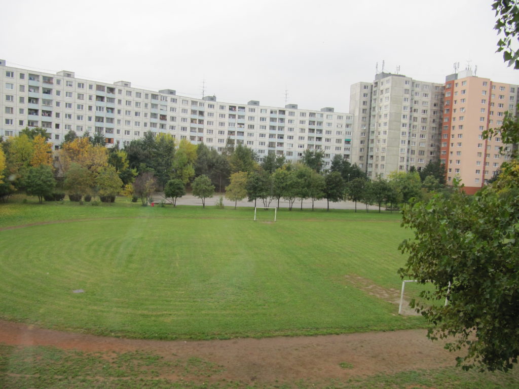 D3 Slovakia