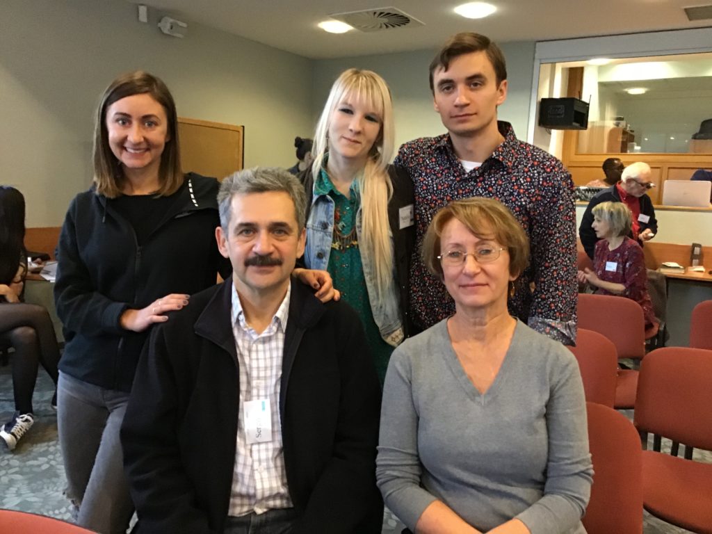 Theology goes Digital