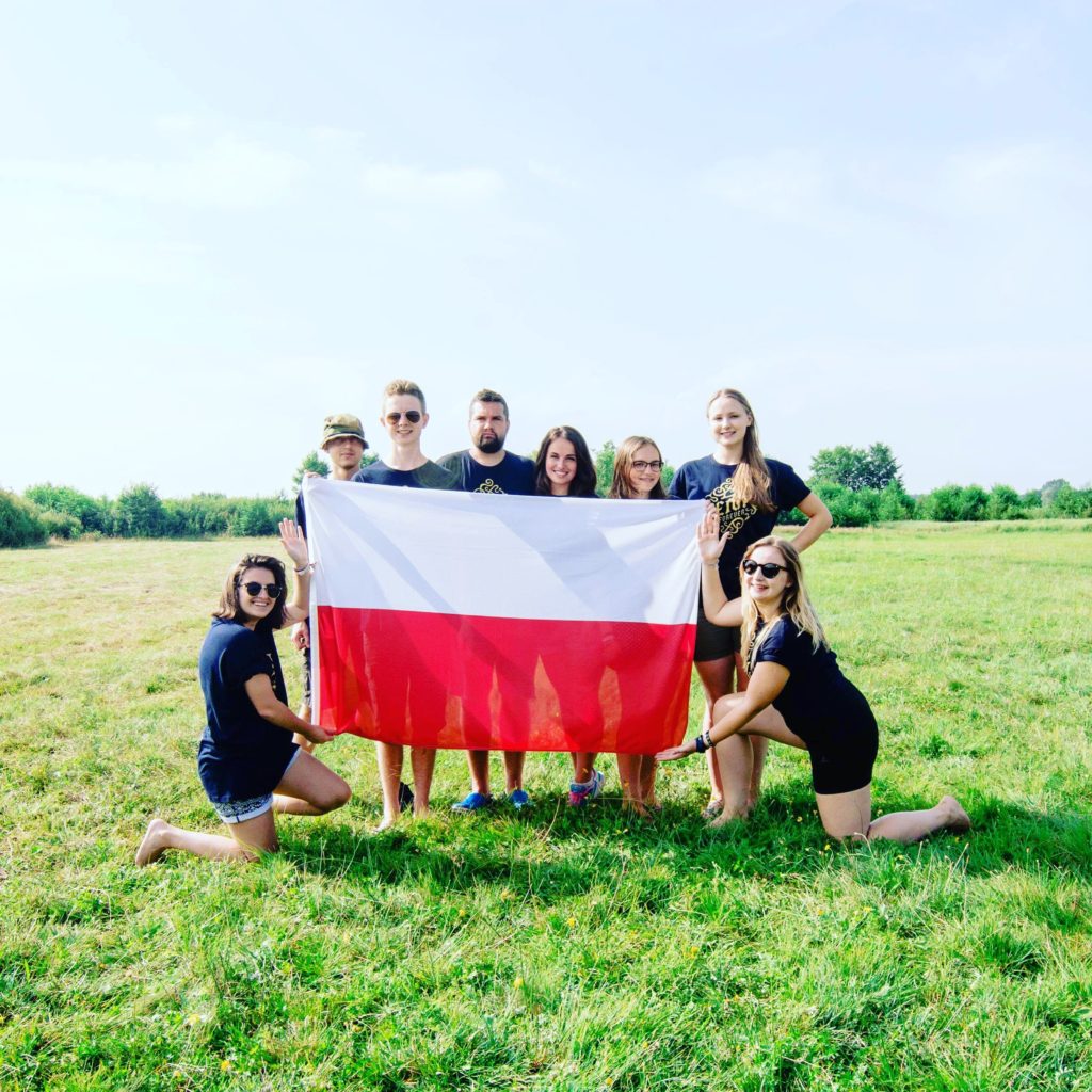 Ukraine Youth Work